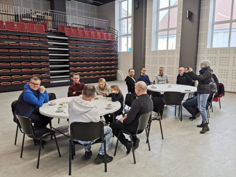 30. Finał Wielkiej Orkiestry Świątecznej Pomocy (Środa Śl. - Udanin)