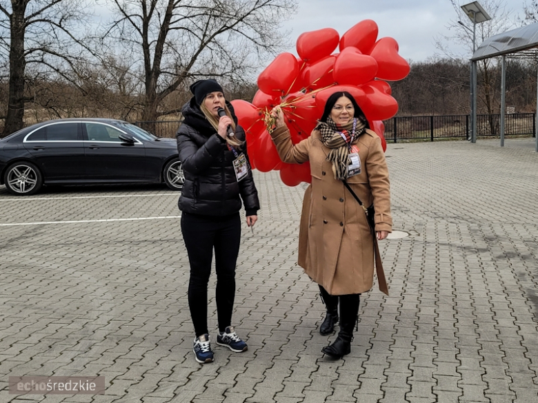 30. Finał Wielkiej Orkiestry Świątecznej Pomocy (Malczyce)