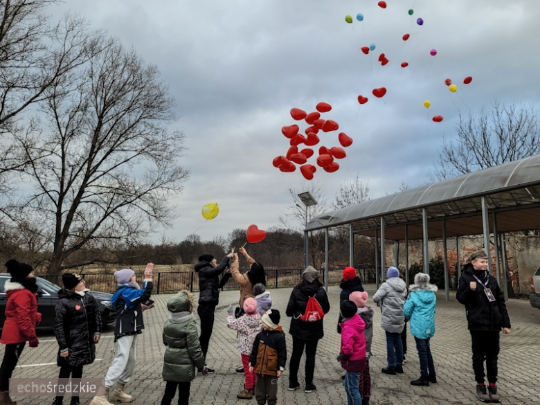 30. Finał Wielkiej Orkiestry Świątecznej Pomocy (Malczyce)