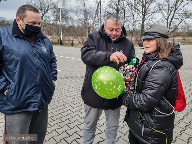 30. Finał Wielkiej Orkiestry Świątecznej Pomocy (Malczyce)