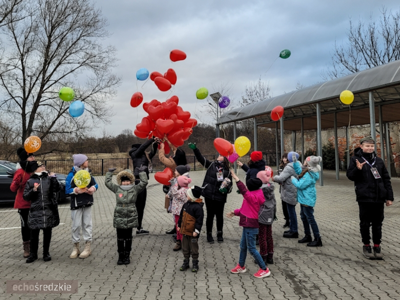 30. Finał Wielkiej Orkiestry Świątecznej Pomocy (Malczyce)