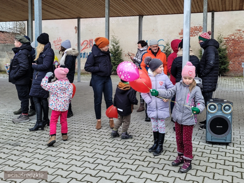 30. Finał Wielkiej Orkiestry Świątecznej Pomocy (Malczyce)