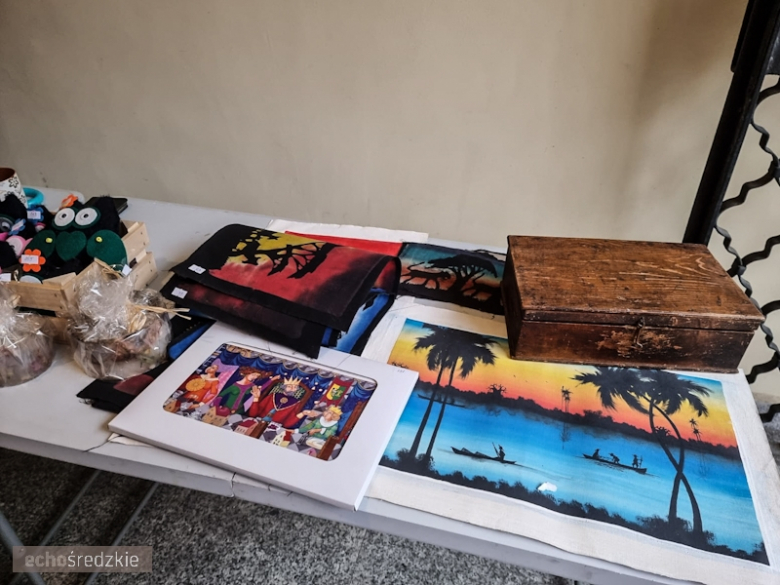 30. Finał Wielkiej Orkiestry Świątecznej Pomocy (Środa Śląska)