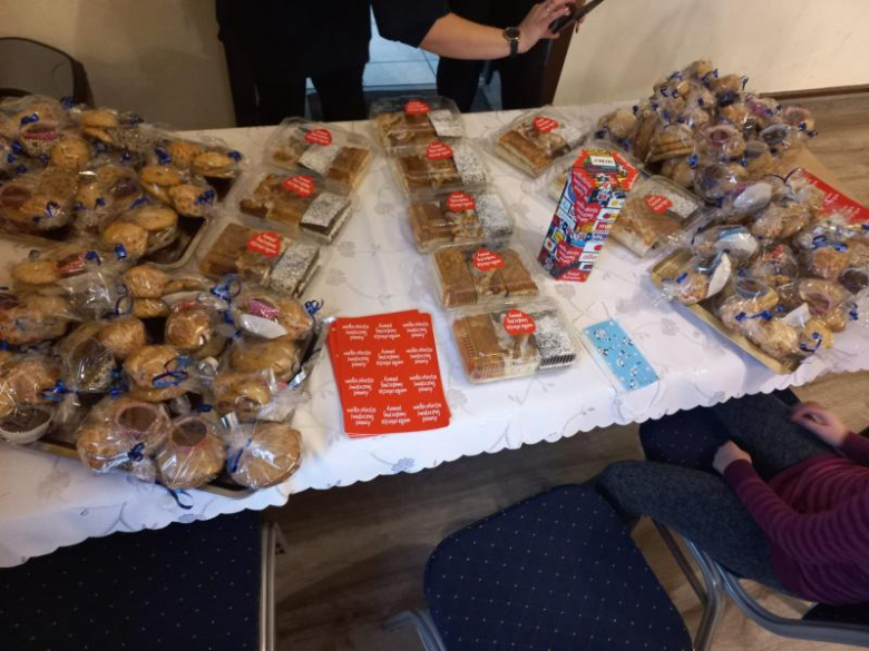 30. Finał Wielkiej Orkiestry Świątecznej Pomocy (Przedmoście)