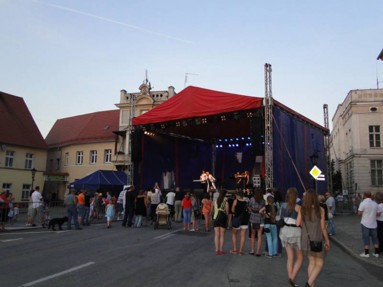 Dni Środy Śląskiej 2011