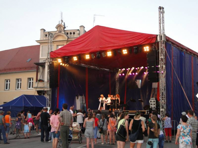 Dni Środy Śląskiej 2011