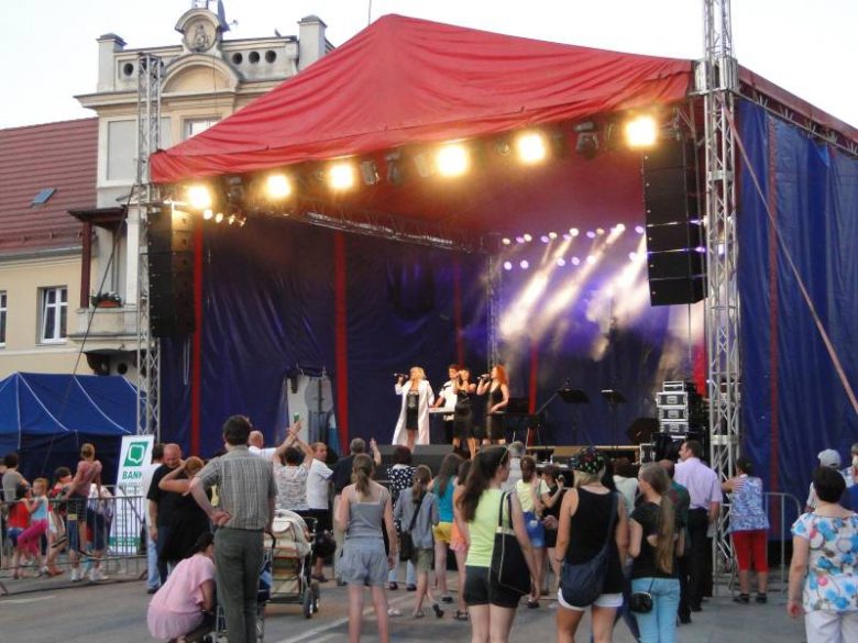 Dni Środy Śląskiej 2011