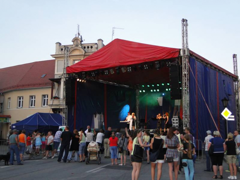 Dni Środy Śląskiej 2011
