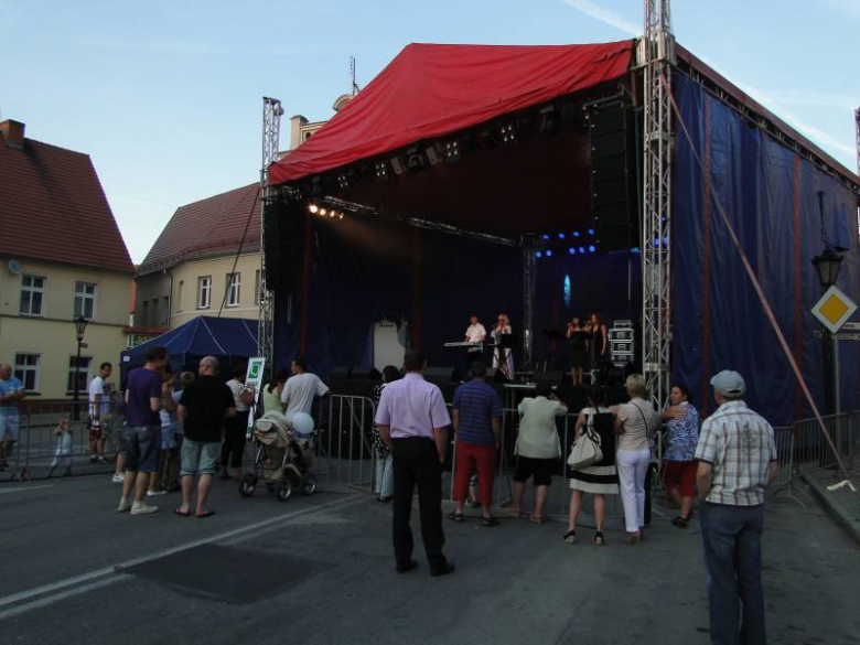 Dni Środy Śląskiej 2011