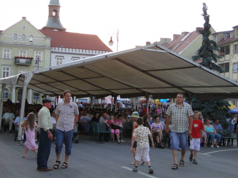 Dni Środy Śląskiej 2011