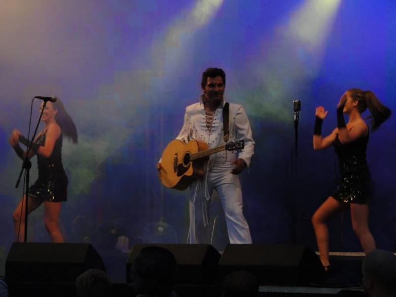 Dni Środy Śląskiej 2011