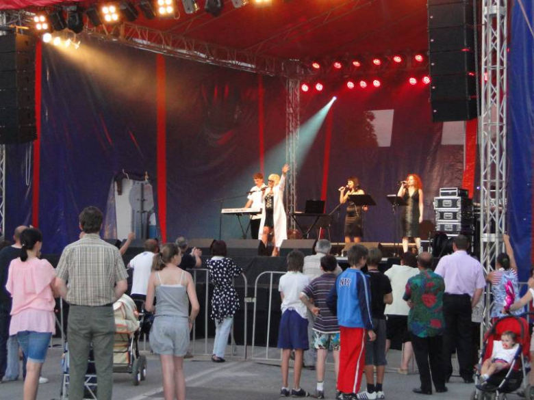 Dni Środy Śląskiej 2011