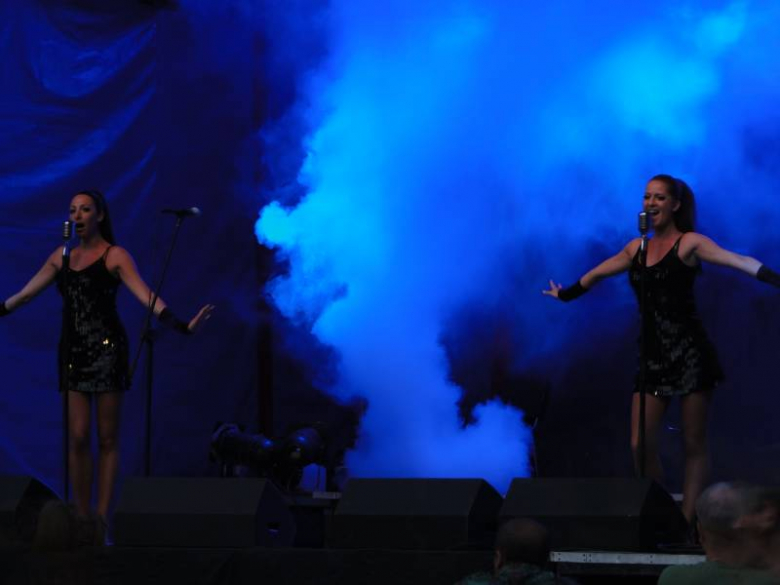 Dni Środy Śląskiej 2011