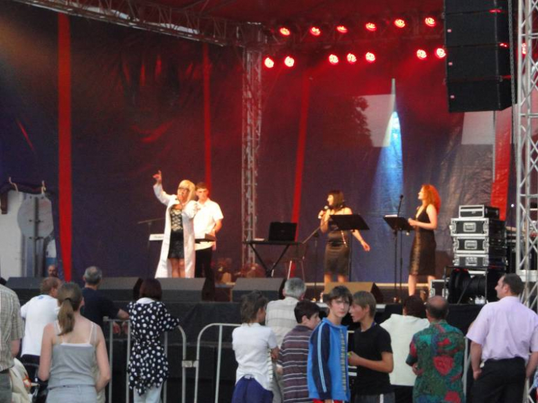 Dni Środy Śląskiej 2011