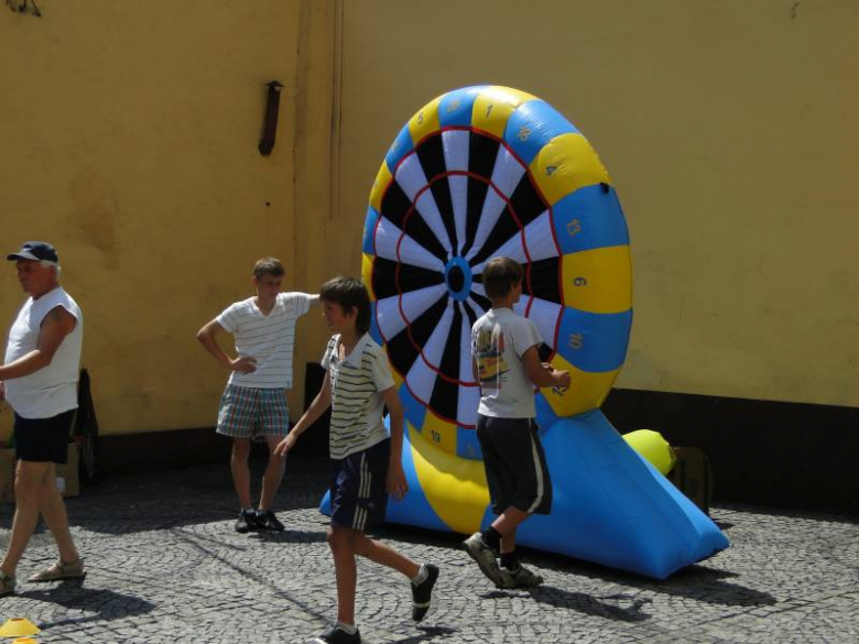 Dni Środy Śląskiej 2011