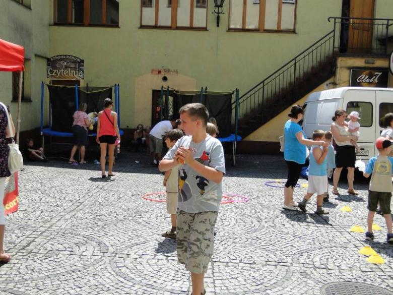 Dni Środy Śląskiej 2011