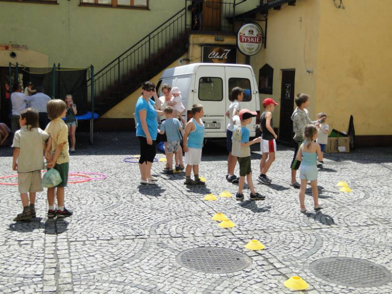 Dni Środy Śląskiej 2011