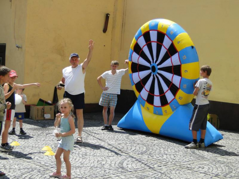 Dni Środy Śląskiej 2011