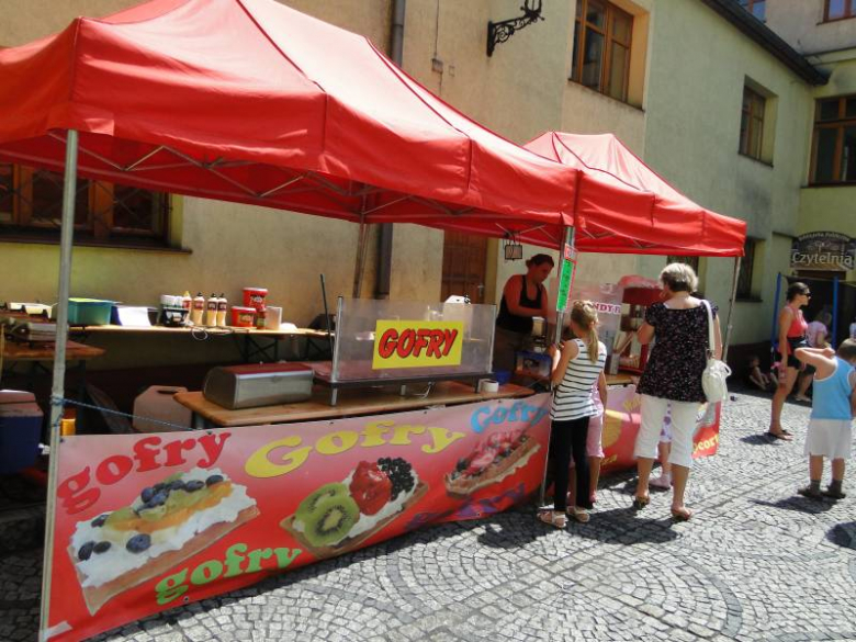 Dni Środy Śląskiej 2011