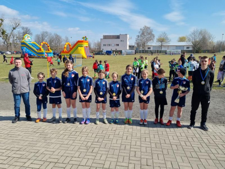 Schuerholz Cup w Rakoszycach