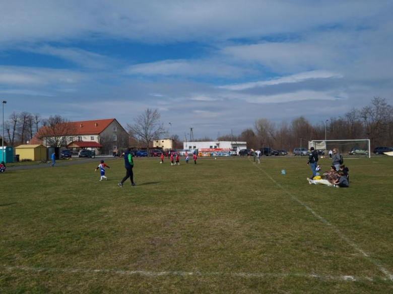 Schuerholz Cup w Rakoszycach