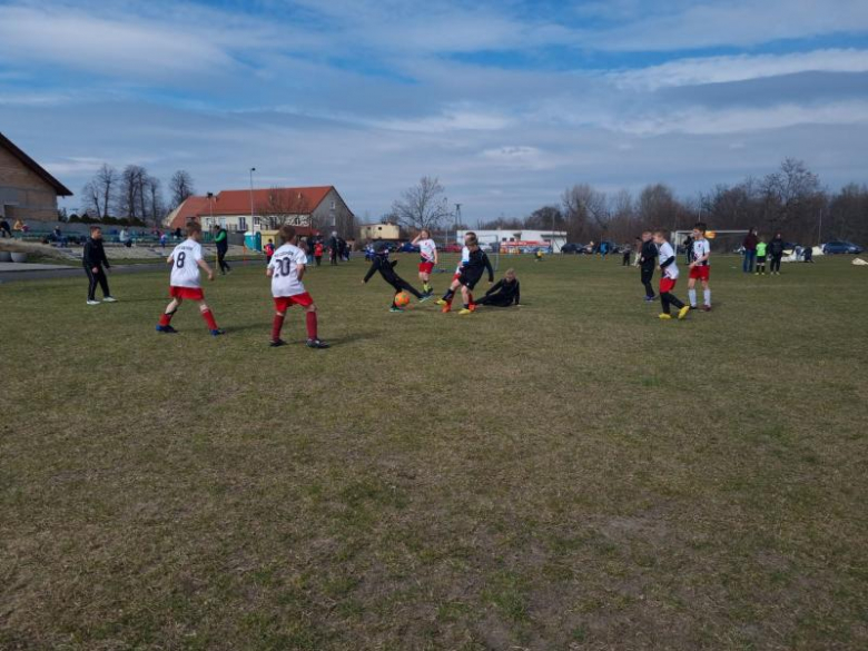 Schuerholz Cup w Rakoszycach