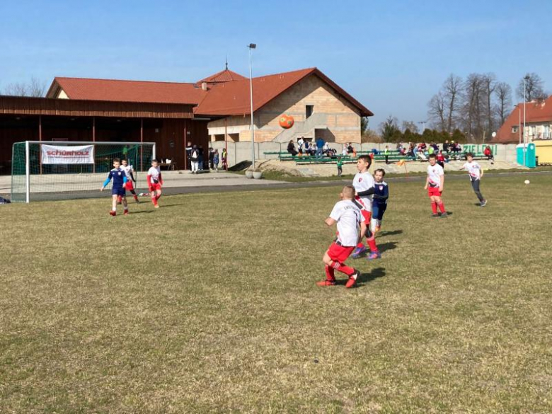 Schuerholz Cup w Rakoszycach