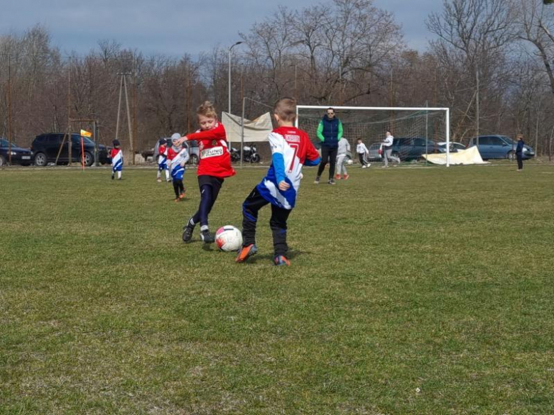 Schuerholz Cup w Rakoszycach