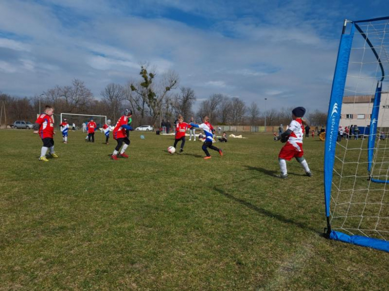 Schuerholz Cup w Rakoszycach