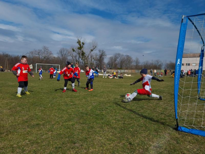 Schuerholz Cup w Rakoszycach