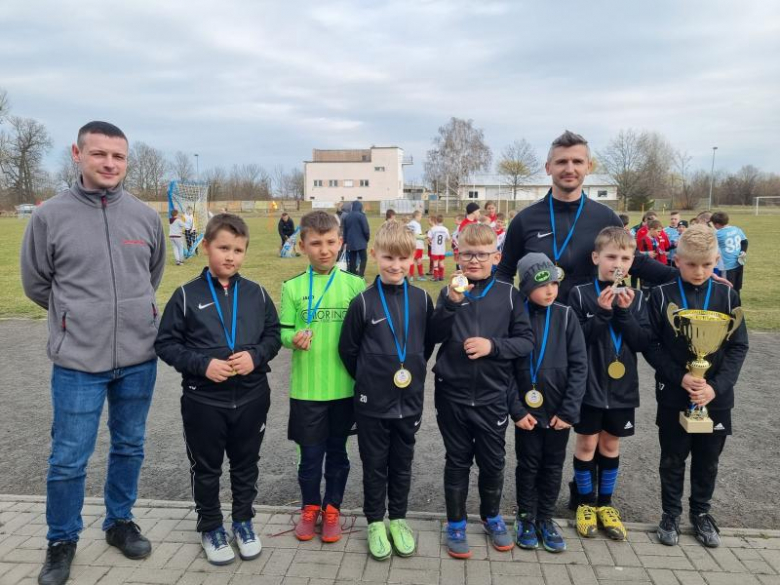 Schuerholz Cup w Rakoszycach