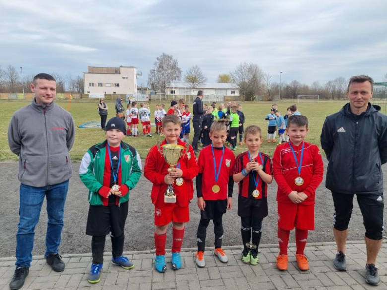 Schuerholz Cup w Rakoszycach