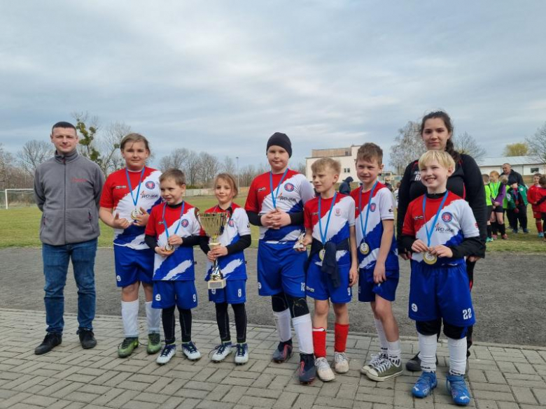 Schuerholz Cup w Rakoszycach