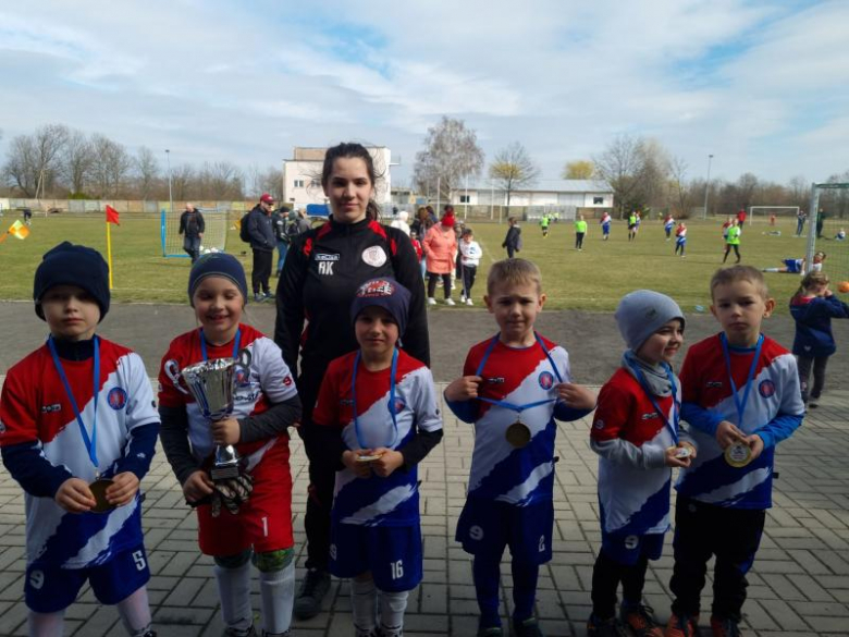 Schuerholz Cup w Rakoszycach