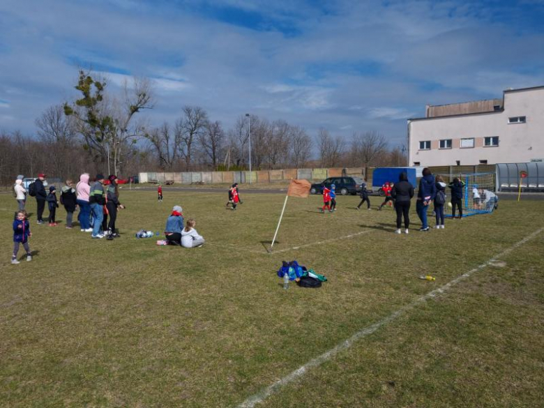 Schuerholz Cup w Rakoszycach