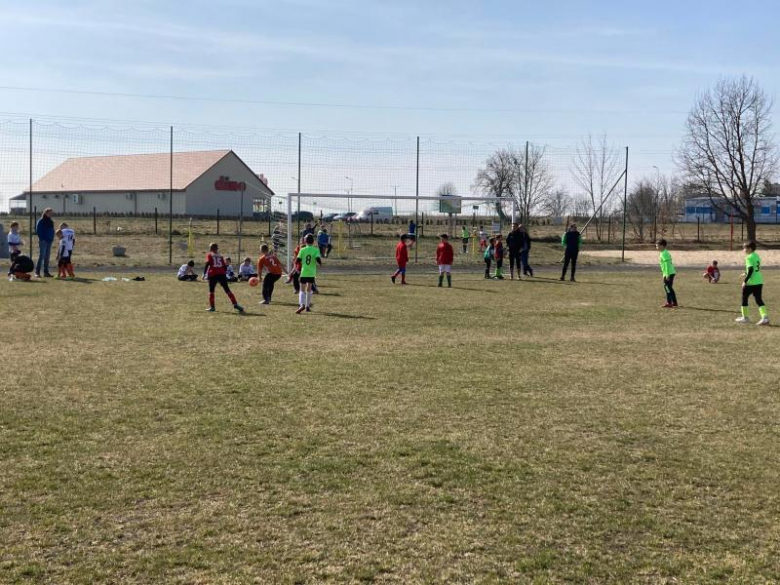 Schuerholz Cup w Rakoszycach