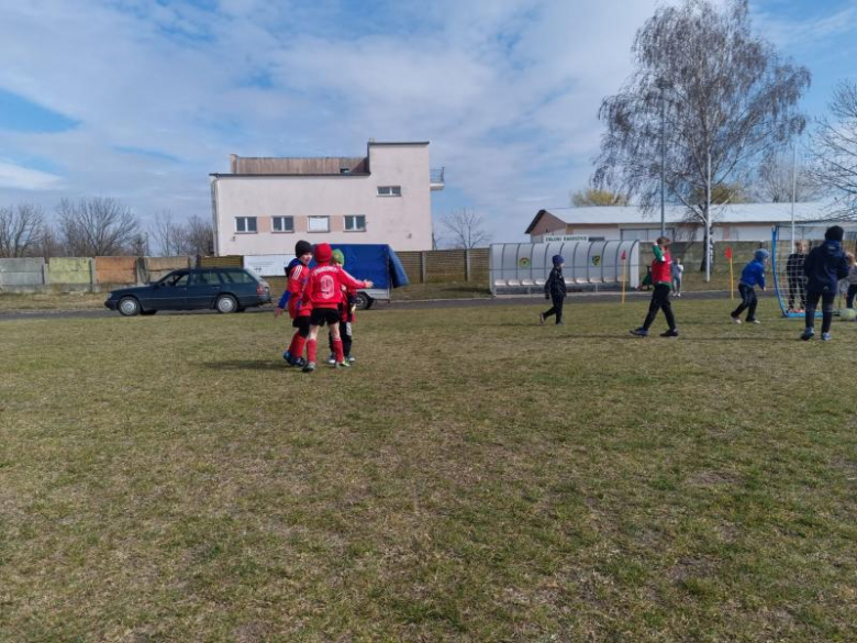 Schuerholz Cup w Rakoszycach