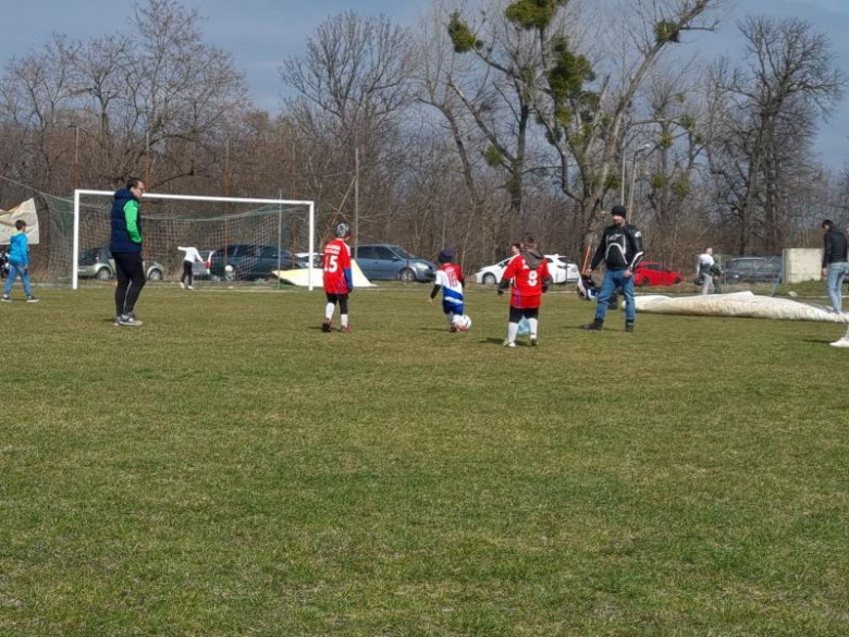 Schuerholz Cup w Rakoszycach