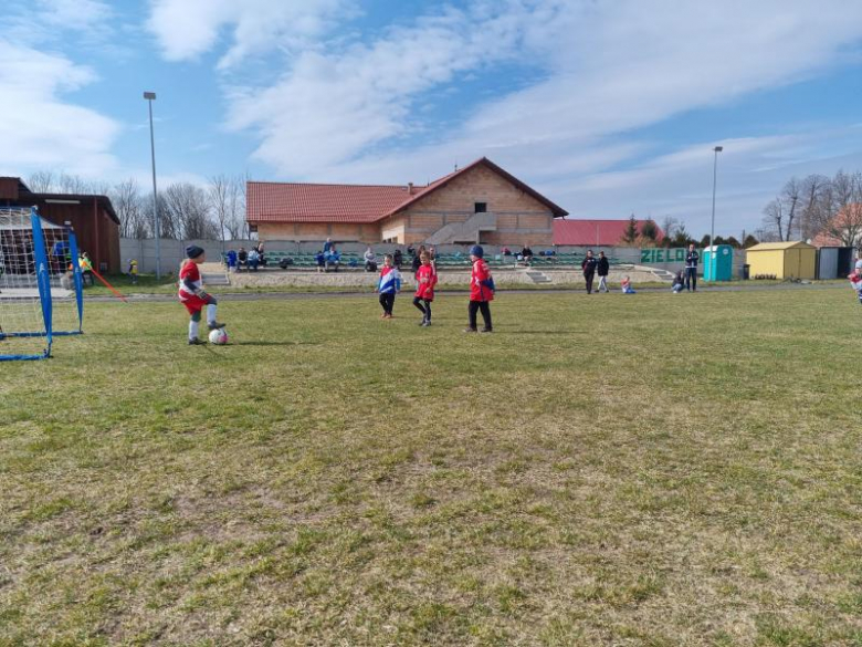 Schuerholz Cup w Rakoszycach