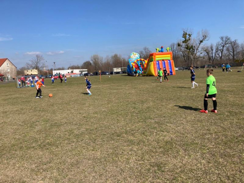 Schuerholz Cup w Rakoszycach