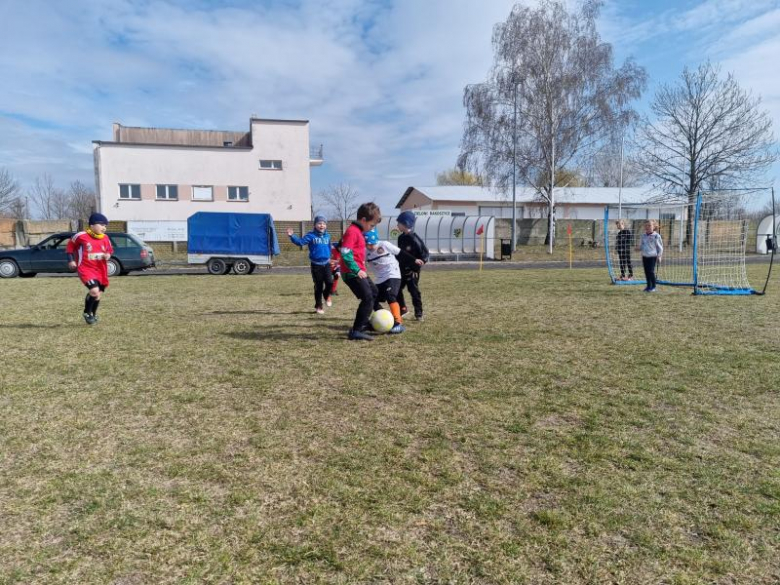 Schuerholz Cup w Rakoszycach