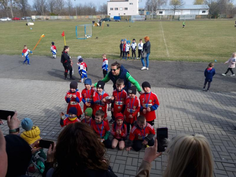 Schuerholz Cup w Rakoszycach