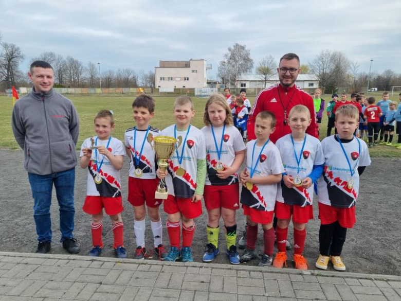 Schuerholz Cup w Rakoszycach