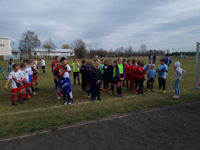 Schuerholz Cup w Rakoszycach