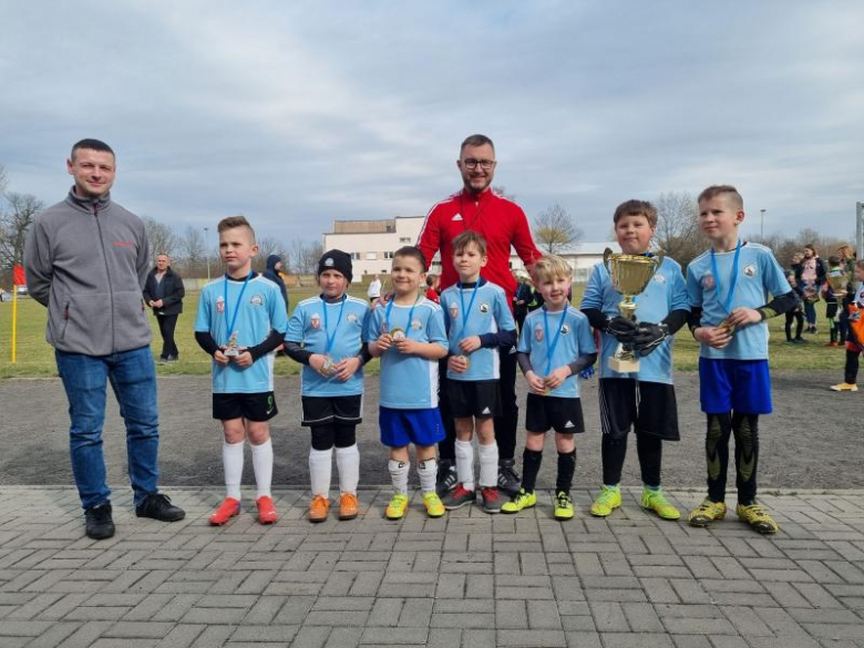 Schuerholz Cup w Rakoszycach