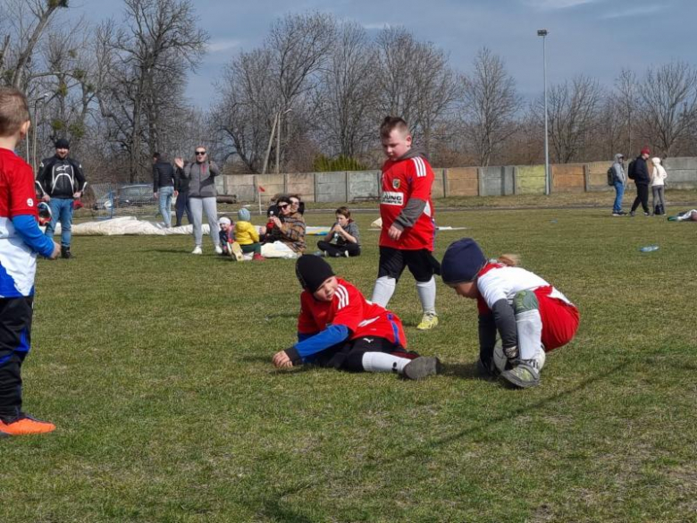 Schuerholz Cup w Rakoszycach