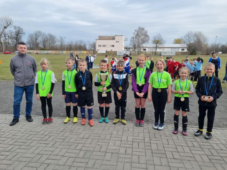 Schuerholz Cup w Rakoszycach