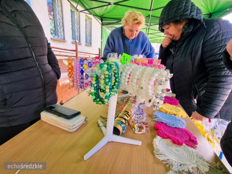 Kostomłocki Jarmark Wielkanocny