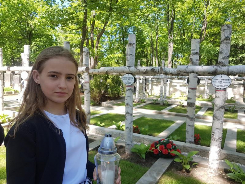 Hanna Janiec laureatką Dolnośląskiego Konkursu Poetyckiego