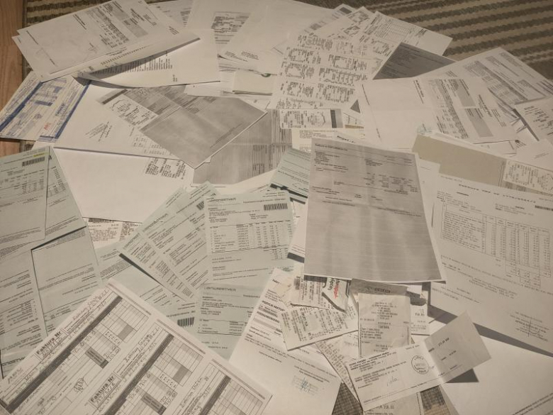 Kamil potrzebuje pomocy